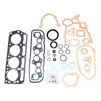 Repuestos Del Sol - Juego Empaquetadura Motor Toyota Hilux 1.8 1989 1993