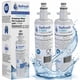 thumbnail image 1 of Filtro de agua para refrigerador Refresh R-9690, paquete de 2, 1 of 1