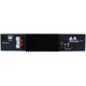 thumbnail image 2 of Amplificador Rolls RA2100b 100 W por canal 4 Ω 2 canales, 2 of 2