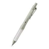 三菱鉛筆 - Lápiz Mecánico Mitsubishi Pencil Alpha Gel Switch De 0,5 Mm