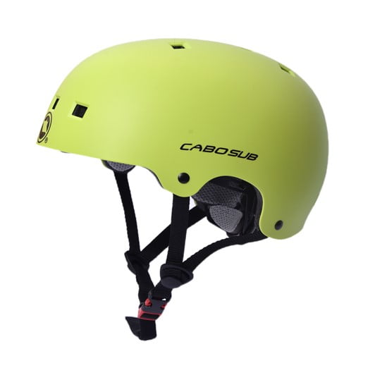 Casco Para Kayak