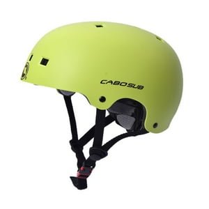 Cabosub - Casco Para Kayak