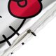thumbnail image 4 of Hello Kitty 3-Piece Twin Bed Set - Includes 1 Single Comforter And 2 Pillowcases Bedding - Fade Resistant Microfiber - Hello Kitty, 4 of 4