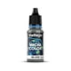 thumbnail image 1 of Pintura Vallejo Gunmetal Mecha Color Botella de 17 ml para Aerógrafo, 1 of 2