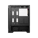 thumbnail image 3 of Gabinete Gamer XYZ AIRONE 300-X MESH, ATX, Panel Malla, 6 Ventiladores ARGB, Negro, 3 of 9
