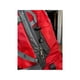 thumbnail image 3 of Mochila Trekking 70 L Roja Camping Outdoor rojo Unico, 3 of 4