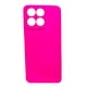 thumbnail image 1 of Carcasa silicona para Honor X6B 5G Fucsia, 1 of 2