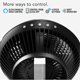 thumbnail image 3 of Ventilador circulador de aire Vornado 660 AE que funciona con Alexa Black, 3 of 6