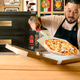 thumbnail image 2 of Horno Pizzero A Gas 2 Cámaras GB-2 Volter, 2 of 10