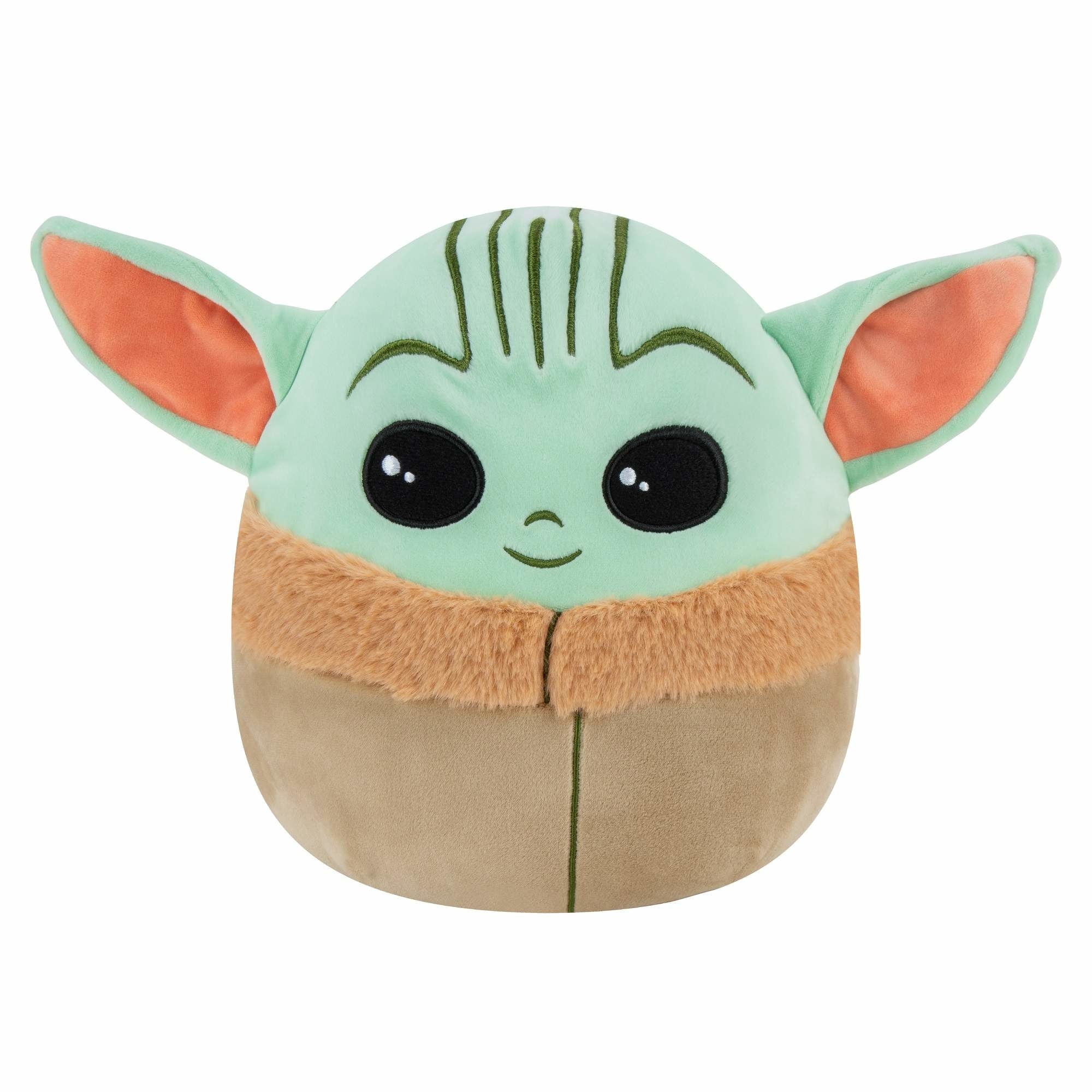 Peluche Star Wars Grogu.