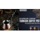 thumbnail image 2 of Cafetera DEMMEX Cobre Turca Cezve 265 ml 3 Porciones, 2 of 8