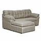 thumbnail image 3 of Modular Polonia 3.1 Intercambiable Tela Beige, 3 of 7