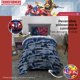 thumbnail image 5 of Juego de ropa de cama Franco Individual 190x213 cm 4 piezas Optimus Prime, 5 of 7