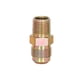 thumbnail image 1 of Conector de gas Eastman 1/2 pulg. MIP X 3/8 pulg. Llamarada, 1 of 2