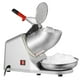 thumbnail image 1 of Máquina afeitadora de hielo Snow Cone Maker ZENY, 65 kg/h, 300 W, 110 V, 1 of 3