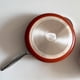 thumbnail image 4 of Juego De Ollas Anti Adherente Bateria De Cocina 8 Piezas Roja, 4 of 6