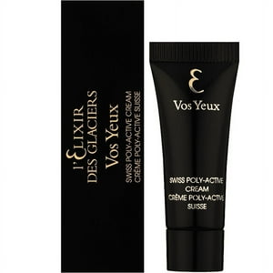 Valmont - L'Elixir Des Glaciers Vos Yeux Tubo (3Ml)