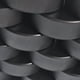 thumbnail image 3 of Hockey Pucks 25 Discos De Práctica Por Funda Color Negro, 3 of 9