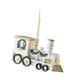 thumbnail image 1 of Colgante De Tren Navideño, Bonito Regalo Navideño, Decoración Navideña Para Dormitorio Y Comedor, 1 of 3