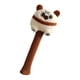 thumbnail image 1 of Funda Para Mango De Raqueta De Bádminton, Muñeco De Felpa Pequeño, Antideslizante, Overgrip De Bádminton Para Hámster, 1 of 3