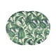 thumbnail image 2 of Set 2 Base Para Olla Cosas Calientes Individuales Verdes, 2 of 8