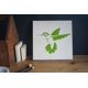 thumbnail image 2 of Plantilla Stencil1 22x28 cm Colibrí Naturaleza, 2 of 5