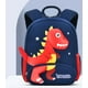 thumbnail image 1 of Toddler Backpack Cartoon Backpack Kids Backpack for Boy School Bags Mother Kids Bags for Girl Cute Backpacks Mochila Infantil 가방, 1 of 3