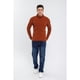 thumbnail image 3 of Sweater Grueso Tejido Chenille Hombre Beatle Excelente Calidad 02, 3 of 4
