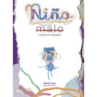 Minc - Libro Niño Malo, Criando Sin Etiquetas