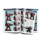 thumbnail image 4 of Libro Vallejo Painting Miniatures Masterclass Vol. 1 de Ángel Giraldez, 4 of 4