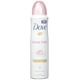 thumbnail image 1 of Desodorante y antitranspirante Dove, 150 ml, sin alcohol (paquete de 6), 1 of 2