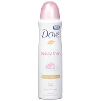Desodorante Y Antitranspirante Dove, 150 Ml, Sin Alcohol (Paquete De 6)