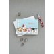 thumbnail image 4 of Tarjetas de felicitación Caroline's Treasures – Pack de 8 (5x7), 4 of 4