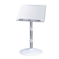 Bothyi - Soporte Para Libros De Lectura, Soporte Portátil Para Tabletas Para Revistas De Libros De Texto Y Partituras Musicales