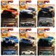 thumbnail image 1 of Paquete de 6 autos de juguete Matchbox Ford Mustang 2020, 1 of 4