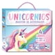thumbnail image 1 of Unicornios -Maletin De Actividades, 1 of 2