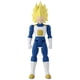 thumbnail image 1 of Figura de acción Dragon Ball Z 30 cm Vegeta Super Saiyan 3 – Serie Limit Breaker, 1 of 7
