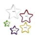 thumbnail image 2 of Molde De Galleta Corta-pastas Molde Galleta Estrella Colore, 2 of 4