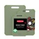 thumbnail image 1 of Juego de 3 tablas de cortar reversibles Rubbermaid antideslizantes, 1 of 7