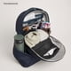 thumbnail image 5 of Mochila Troubadour Apex 4.0 de 22 L para laptop, premium, color basalto, 5 of 8