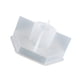 thumbnail image 4 of Portavelas Hexagonal Irregular, suministros de silicona para manualidades DIY para fabricación de candelabros de resina para bodas, fiestas, 4 of 5