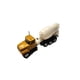 thumbnail image 1 of Diecast Masters CAT CT681 Mezcladora de Concreto a Escala 1:87, 1 of 8