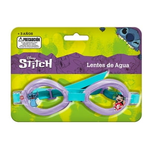 Disney - Lentes De Agua Stitch