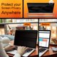 thumbnail image 5 of Protector de pantalla de privacidad magnético Mamol para MacBook Pro 13'', 5 of 7