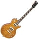 thumbnail image 2 of Reissued V100AFD Guitarra Eléctrica Flamed Amber, 2 of 3