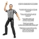 thumbnail image 2 of Figuras de acción Toy Company Ultimate Referee, 18 cm, 2 of 6