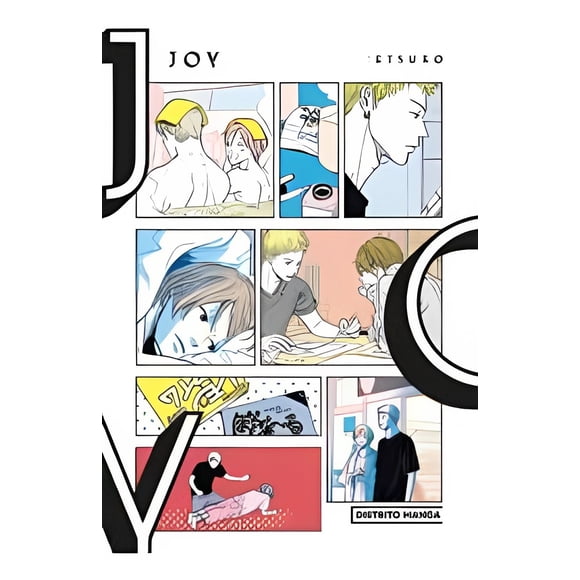 Libro Joy 2 2 Penguin Random House