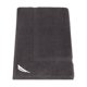 thumbnail image 3 of Toalla de piso SIGNATURE Nautica Home 100% algodón 45x76cm gris oscuro, 3 of 6