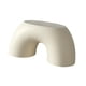 thumbnail image 4 of Taburete De Baño Reposapiés Otomano Taburete Pequeño Antideslizante Para Sala De Juegos Interior Hogar, 4 of 5