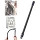 thumbnail image 1 of Extensión eje flexible 1/2" 25cm varilla flexible 360 impacto adaptador par eléctrico, 1 of 8